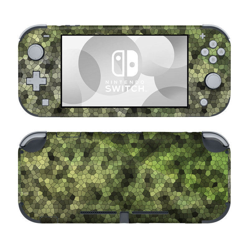 DecalGirl NSL-SEEKING Nintendo Switch Lite Skin - Seeking