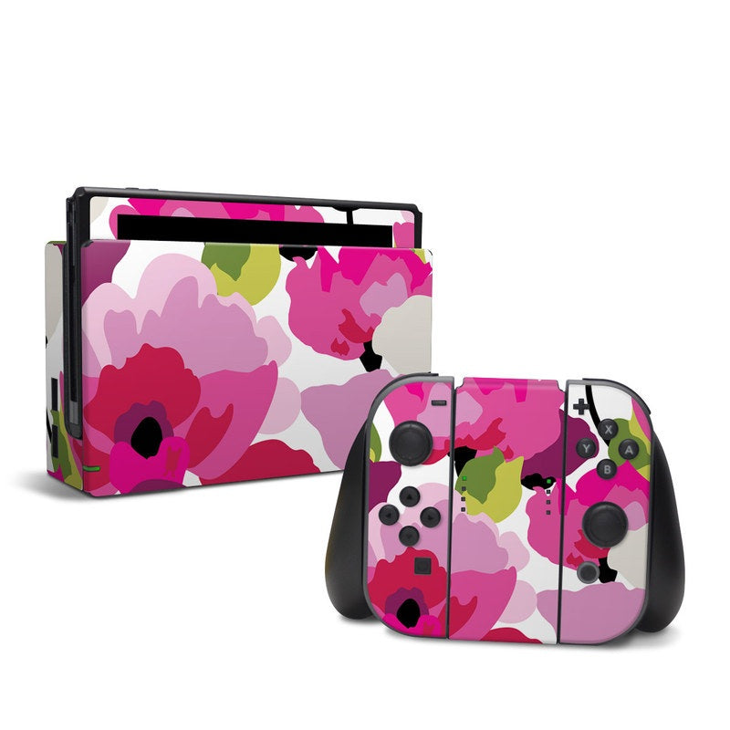 DecalGirl NSW-BARONESS Nintendo Switch Skin - Baroness