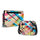 DecalGirl NSW-CHKSTRP Nintendo Switch Skin - Check Stripe