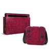 DecalGirl NSW-FLORALVORTEX Nintendo Switch Skin - Floral Vortex