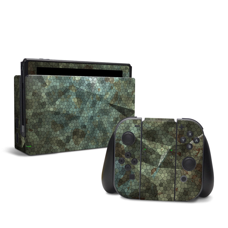 DecalGirl NSW-OUTCROP Nintendo Switch Skin - Outcrop