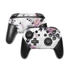 DecalGirl NSWP-NEVERENDING Nintendo Switch Pro Controller Skin - Neverending