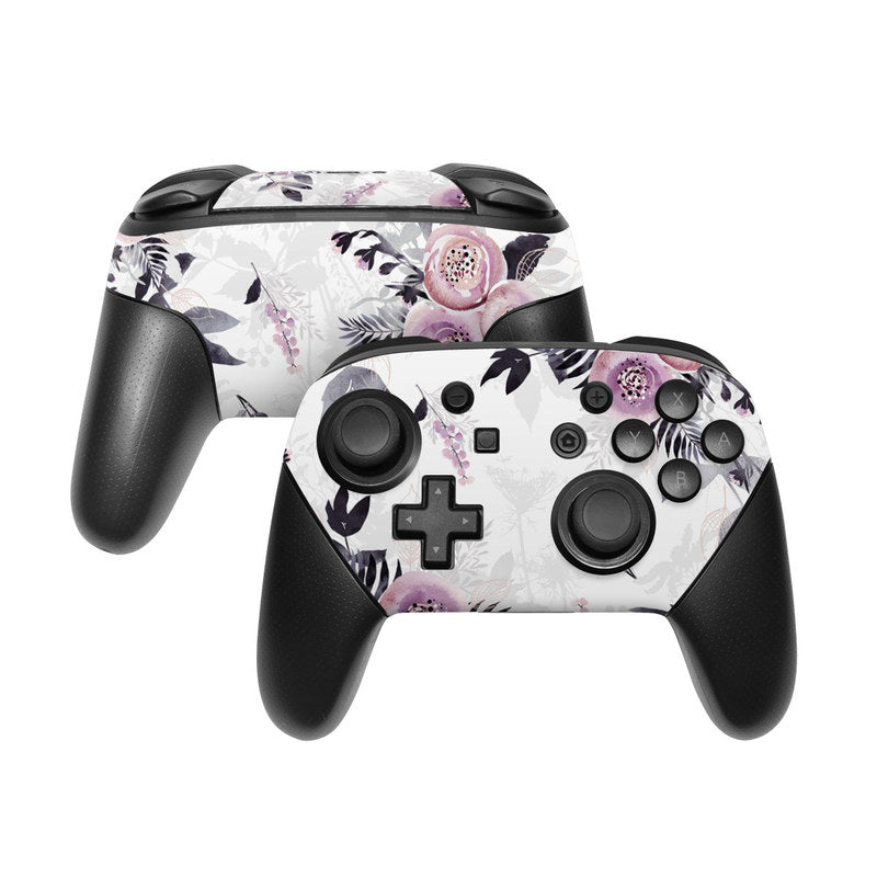 DecalGirl NSWP-NEVERENDING Nintendo Switch Pro Controller Skin - Neverending