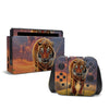 DecalGirl NSW-RISINGTIGER Nintendo Switch Skin - Rising Tiger