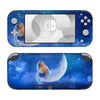 DecalGirl NSL-MOONFOX Nintendo Switch Lite Skin - Moon Fox