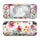 DecalGirl NSL-FRESHFLOWERS Nintendo Switch Lite Skin - Fresh Flowers