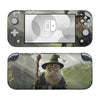 DecalGirl NSL-CATDALF Nintendo Switch Lite Skin - Catdalf