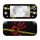 DecalGirl NSL-CRIME Nintendo Switch Lite Skin - Crime Scene