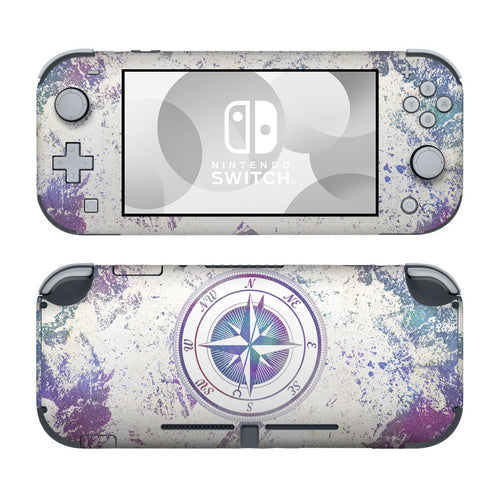DecalGirl NSL-FINDAWAY Nintendo Switch Lite Skin - Find A Way