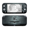 DecalGirl NSL-FTBLK Nintendo Switch Lite Skin - Flying Tree Black