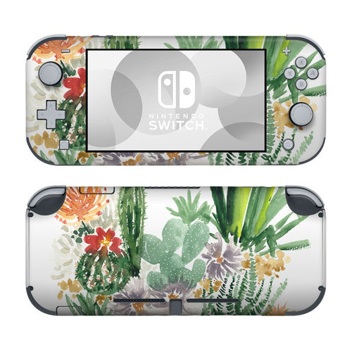 DecalGirl NSL-SONDESERT Nintendo Switch Lite Skin - Sonoran Desert