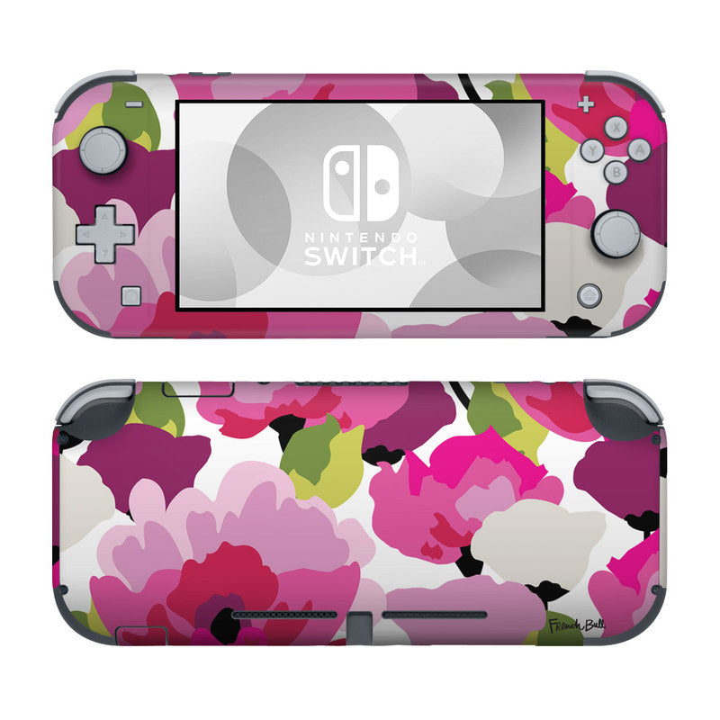 DecalGirl NSL-BARONESS Nintendo Switch Lite Skin - Baroness