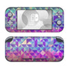 DecalGirl NSL-FRAGMENTS Nintendo Switch Lite Skin - Fragments