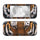 DecalGirl NSL-SIBTIGER Nintendo Switch Lite Skin - Siberian Tiger