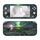 DecalGirl NSL-CHASINGLIGHTS Nintendo Switch Lite Skin - Chasing Lights