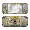 DecalGirl NSL-HONEYBEE Nintendo Switch Lite Skin - Honey Bee