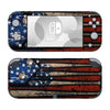 DecalGirl NSL-OLDGLORY Nintendo Switch Lite Skin - Old Glory