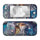 DecalGirl NSL-TISLIGHT Nintendo Switch Lite Skin - There is a Light