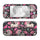 DecalGirl NSL-UNIROSECHAR Nintendo Switch Lite Skin - Unicorns and Roses