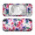 DecalGirl NSL-BLURREDFLOWERS Nintendo Switch Lite Skin - Blurred Flowers