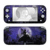 DecalGirl NSL-MOONLITF Nintendo Switch Lite Skin - Moonlit Fairy