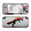 DecalGirl NSL-TENACITY Nintendo Switch Lite Skin - Tenacity