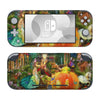 DecalGirl NSL-MIDFAIRY Nintendo Switch Lite Skin - Midnight Fairytale