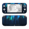 DecalGirl NSL-SKYSONG Nintendo Switch Lite Skin - Song of the Sky