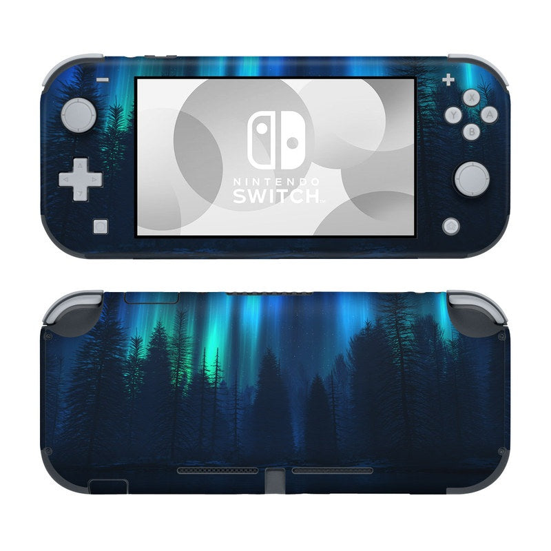 DecalGirl NSL-SKYSONG Nintendo Switch Lite Skin - Song of the Sky