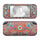 DecalGirl NSL-CARNIVALPAISLEY Nintendo Switch Lite Skin - Carnival Paisley