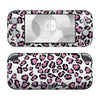 DecalGirl NSL-LEOLOVE Nintendo Switch Lite Skin - Leopard Love