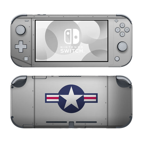 DecalGirl NSL-USAF-WING Nintendo Switch Lite Skin - Wing