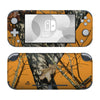 DecalGirl NSL-MOSSYOAK-BLZ Nintendo Switch Lite Skin - Blaze