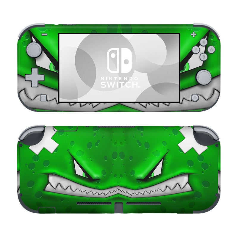 DecalGirl NSL-CHUNKY Nintendo Switch Lite Skin - Chunky