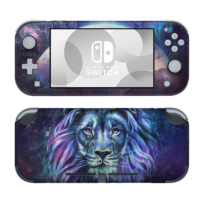 DecalGirl NSL-GUARDIAN Nintendo Switch Lite Skin - Guardian