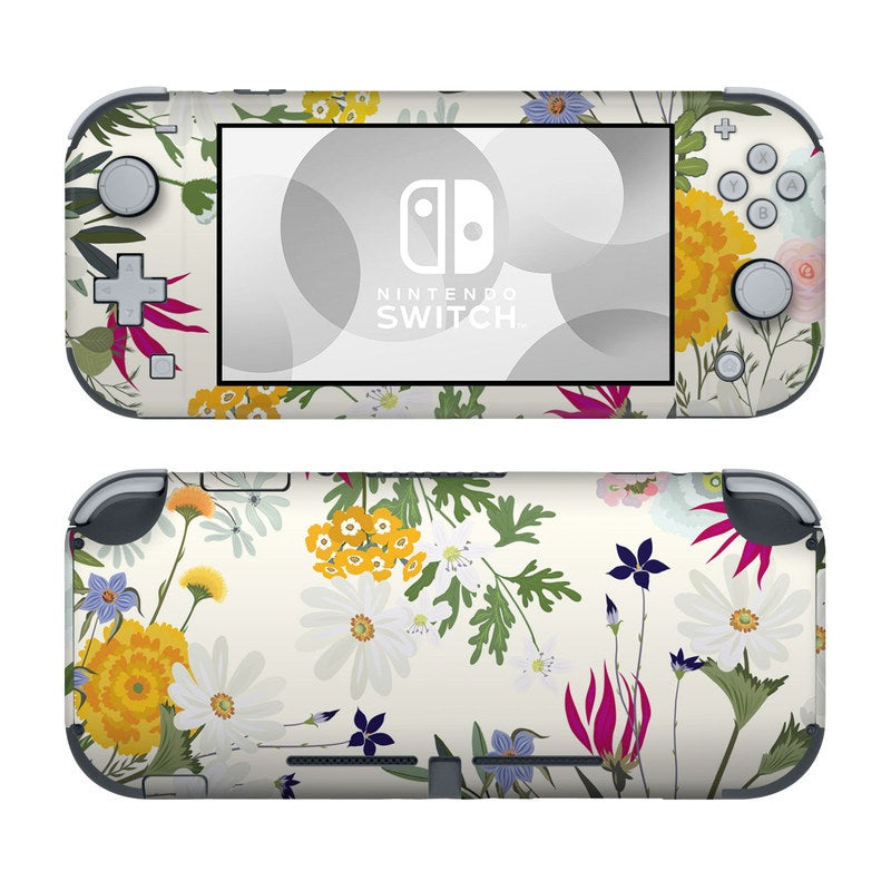 DecalGirl NSL-BRETTA Nintendo Switch Lite Skin - Bretta