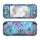 DecalGirl NSL-LAVFLWR Nintendo Switch Lite Skin - Lavender Flowers