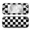 DecalGirl NSL-CHECKERS Nintendo Switch Lite Skin - Checkers