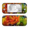 DecalGirl NSL-COLOURS Nintendo Switch Lite Skin - Colours