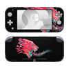 DecalGirl NSL-LIONSHK Nintendo Switch Lite Skin - Lions Hate Kale