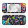 DecalGirl NSL-OSPACE Nintendo Switch Lite Skin - Out to Space