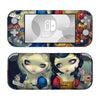 DecalGirl NSL-ALCSNW Nintendo Switch Lite Skin - Alice & Snow White