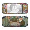 DecalGirl NSL-ALLOWMAGIC Nintendo Switch Lite Skin - Allow Magic