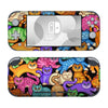 DecalGirl NSL-CLRKIT Nintendo Switch Lite Skin - Colorful Kittens