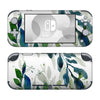 DecalGirl NSL-FLOATINGLEAVES Nintendo Switch Lite Skin - Floating Leaves