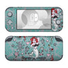 DecalGirl NSL-MOLMERM Nintendo Switch Lite Skin - Molly Mermaid