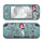 DecalGirl NSL-MOLMERM Nintendo Switch Lite Skin - Molly Mermaid