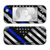 DecalGirl NSL-THINBLINEHERO Nintendo Switch Lite Skin - Thin Blue Line Hero