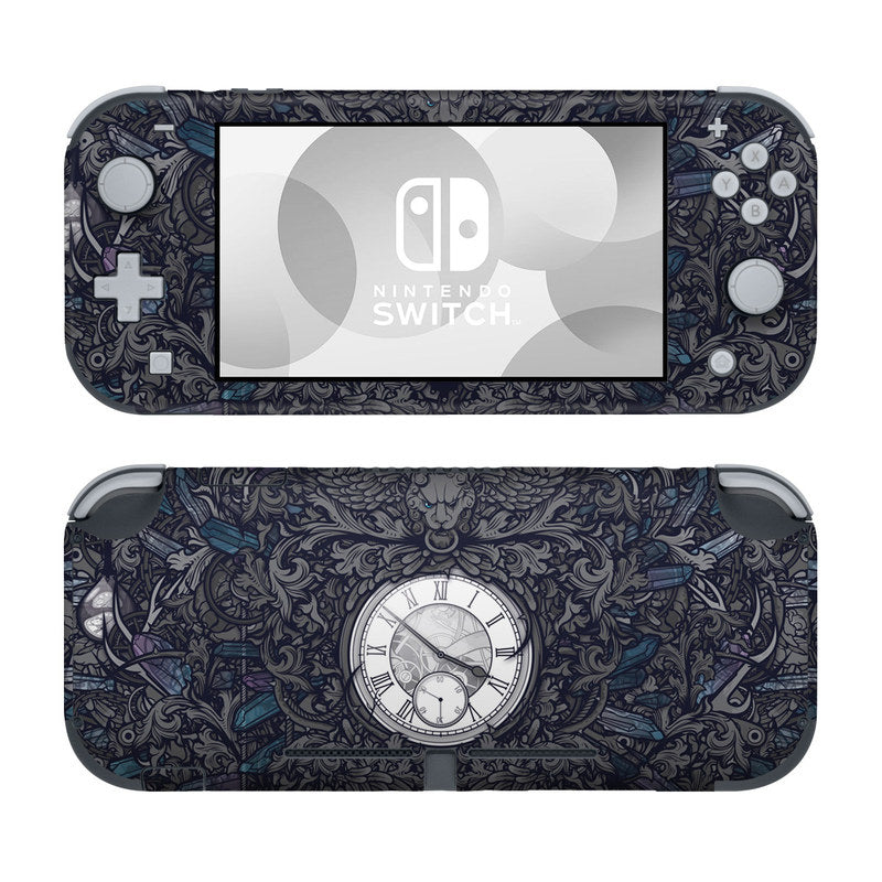 DecalGirl NSL-TIMETRVL Nintendo Switch Lite Skin - Time Travel