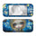 DecalGirl NSL-ALICEVG Nintendo Switch Lite Skin - Alice in a Van Gogh